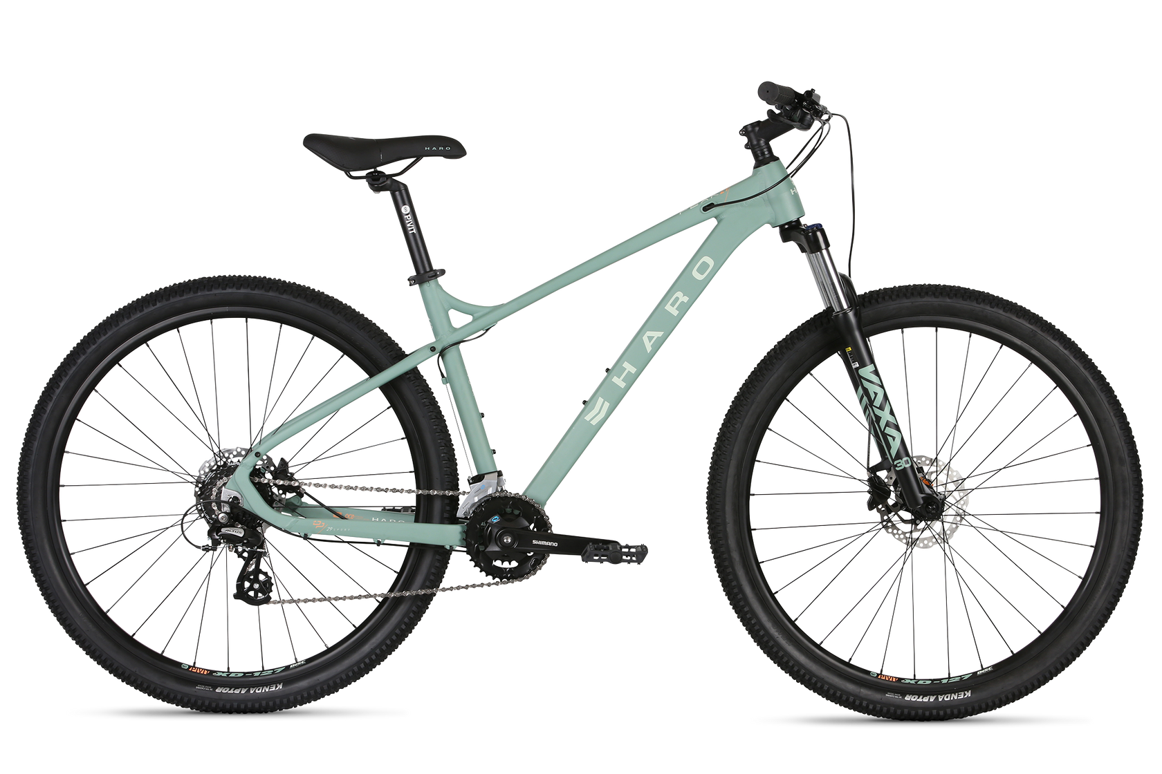 haro 8.2 mountain bike