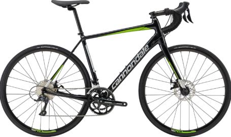 cannondale synapse disc sora 2020