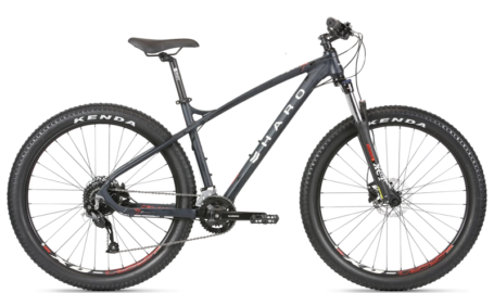 womens haro mountain bike