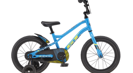 gt kids bikes