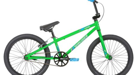 haro boys bike