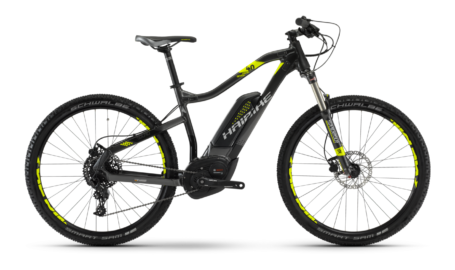 haibike xduro fatsix 8.0 2019