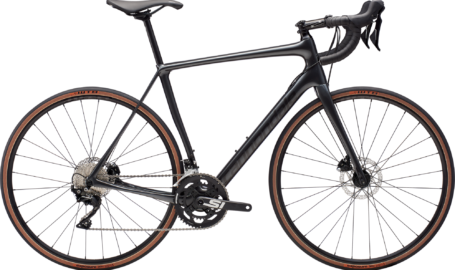 synapse carbon disc tiagra flatbar