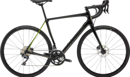 cannondale mens road bike