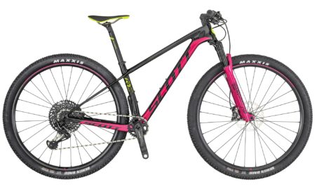 scott contessa active 740