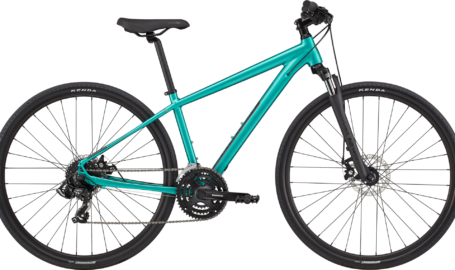 cannondale quick althea 3