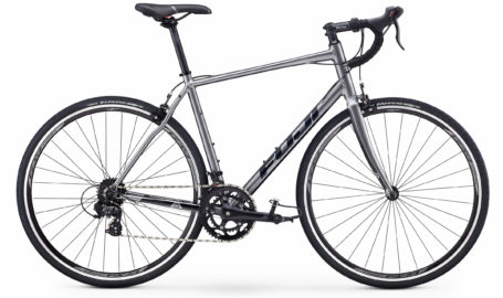 fuji mens road bike