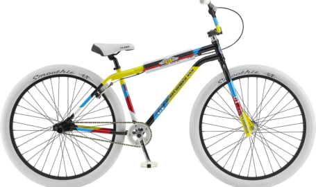 Wheelie Bikes Travis Cycle