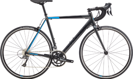 cannondale optimo claris