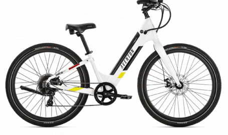 taunton electric bikes